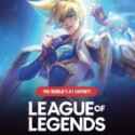 League of Legends